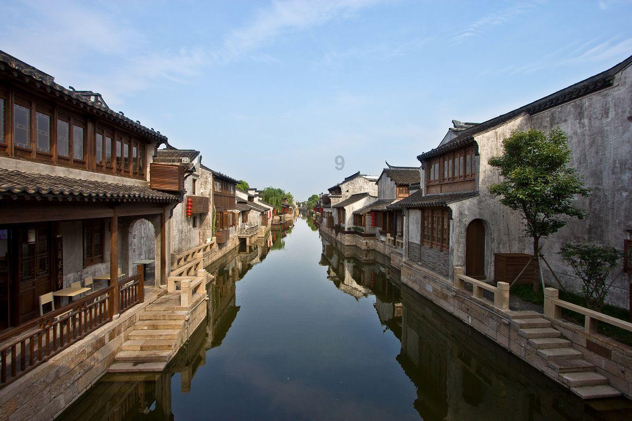 跳出深坑